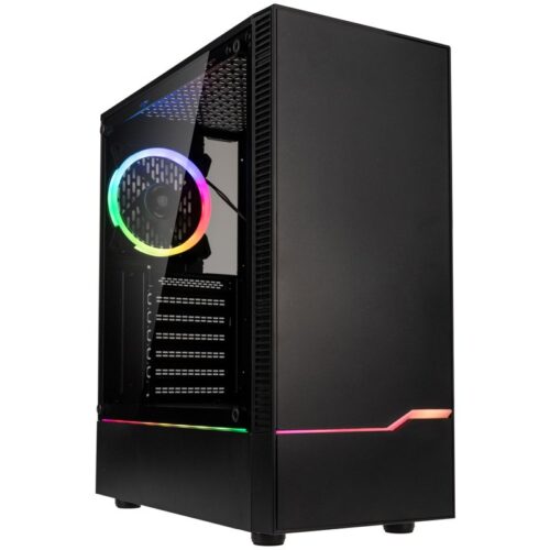 PERFORMANCE - Intel i5 12400F + Nvidia GeForce RTX 4060 8GB - 16GB RAM DDR4 - 1TB SSD